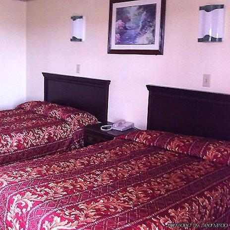 Scottish Inns Carrollton Rom bilde