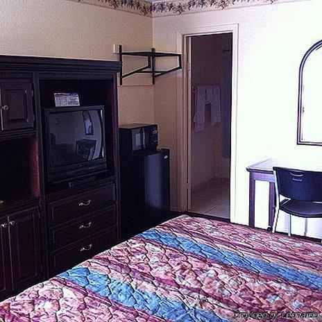 Scottish Inns Carrollton Rom bilde