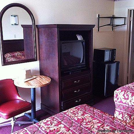 Scottish Inns Carrollton Rom bilde