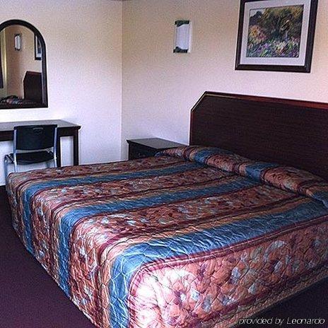 Scottish Inns Carrollton Rom bilde