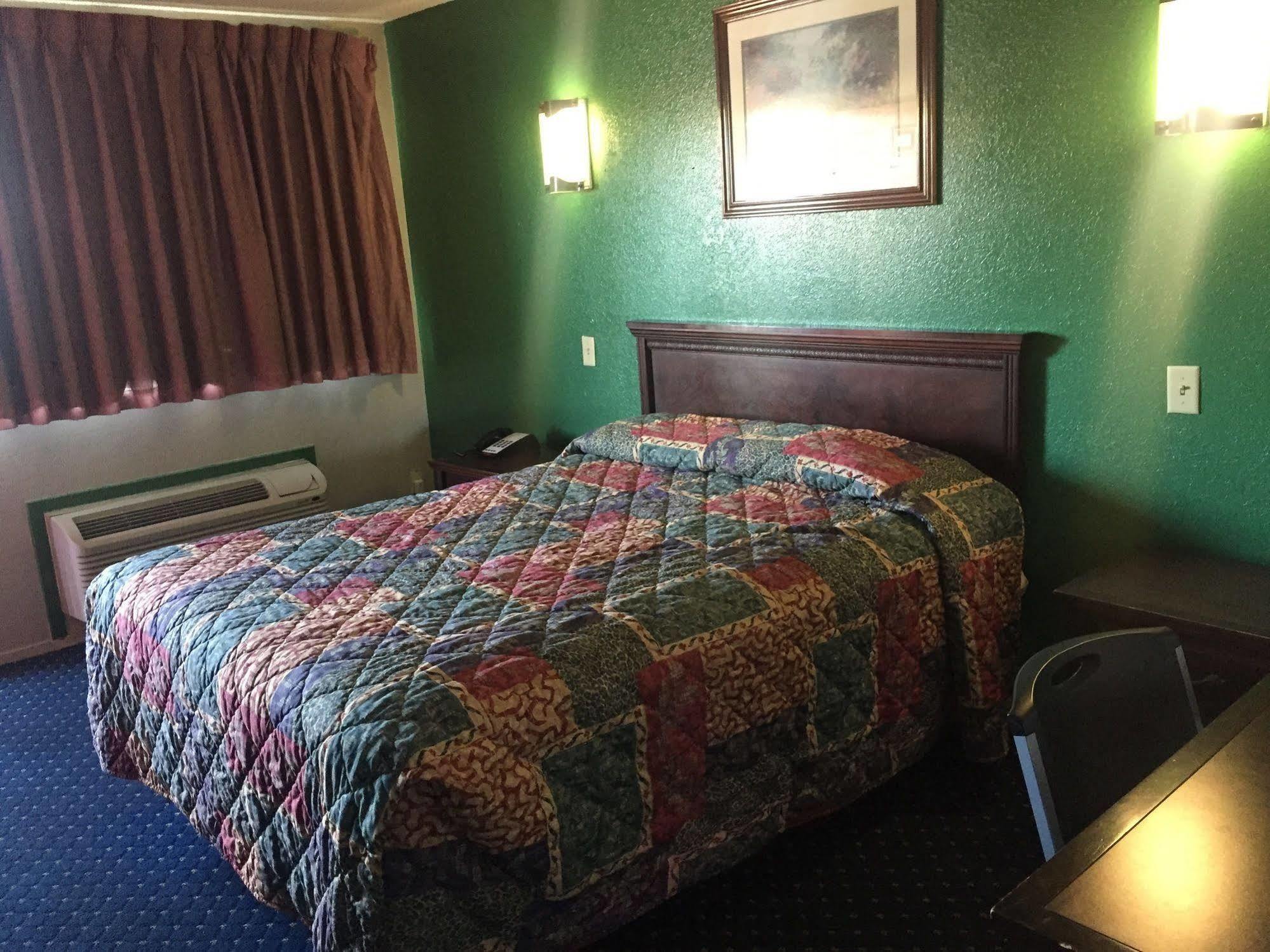 Scottish Inns Carrollton Eksteriør bilde